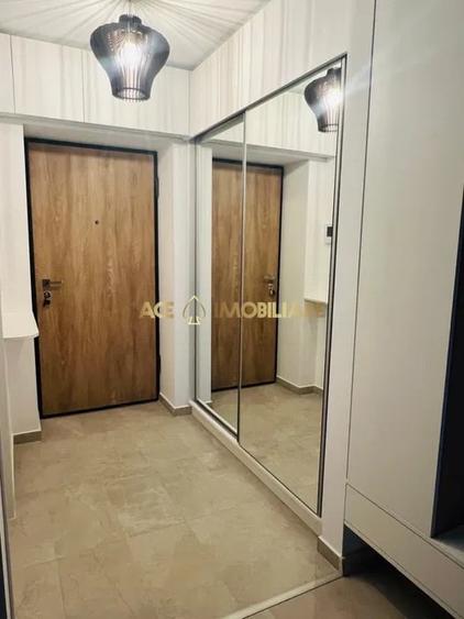 Studio de inchiriat | HILS Pallady | Centrala | Parcare | Metrou | - 3