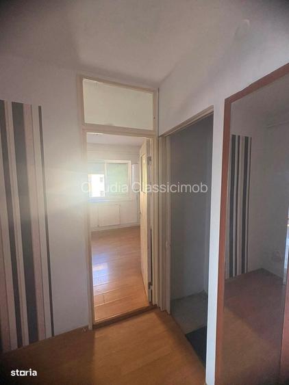 Apartament de 2 camere zona TRIAJ,Str Harmanului com 0%