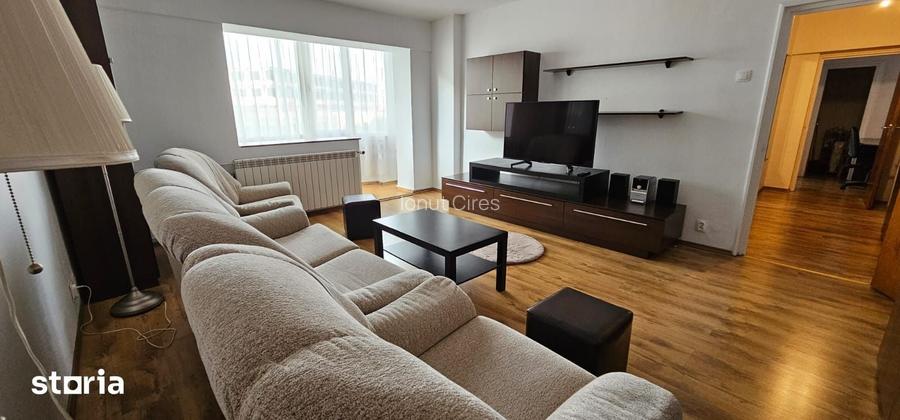 Apartament 2 camere zona Unirii