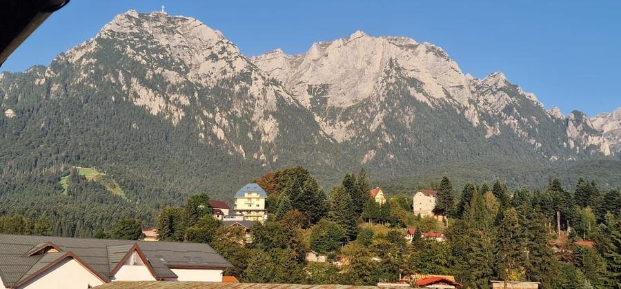 Apartament cu 2 camere în Amara