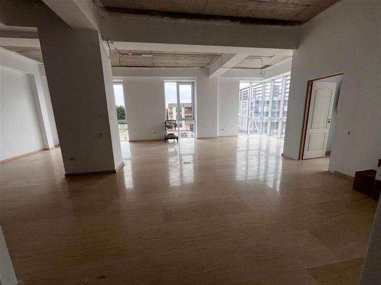 Spațiu comercial, de 108 mp, în Copou