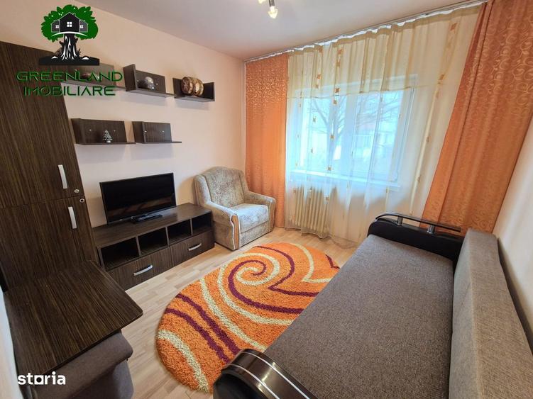 Apartament 3 camere, 70 mp, DECOMANDAT, parter, Podul de Fier - 11