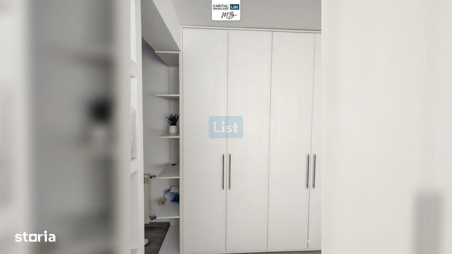 Apartament 2 camere modern, complet mobilat & utilat - 6