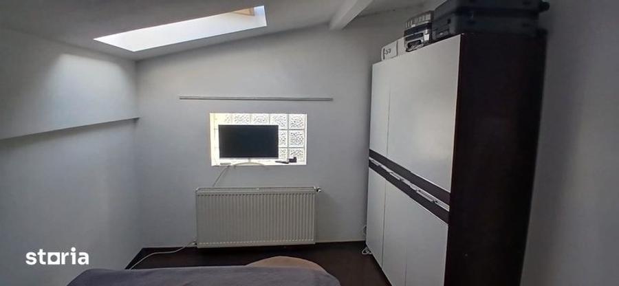 Apartament cu 2 camere, mobilat în Bucureștii Noi