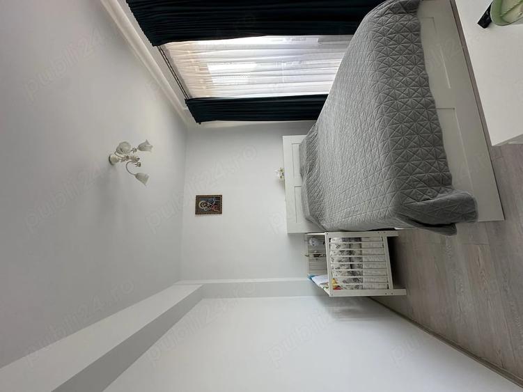 Apartament 3 camere de vanzare bloc 2022 Ploiesti - 2