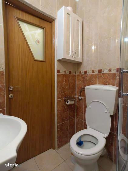Inchiriere 2 camere Floreasca - Mozart Kauffland - Parc Floreasca - 13