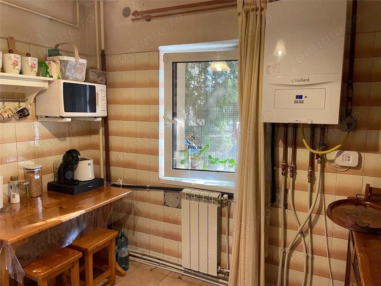 Apartament cu 2 camere decomandat în Complex Studențesc