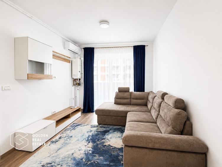 Apartament 2 camere si loc de parcare, Adora Park Uta - 2