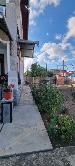 Casă individuală cu 3 camere cu Canalizare în Câmpia Turzii