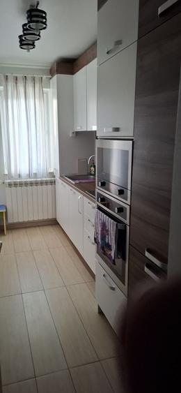 Apartament 3 camere parter - 8