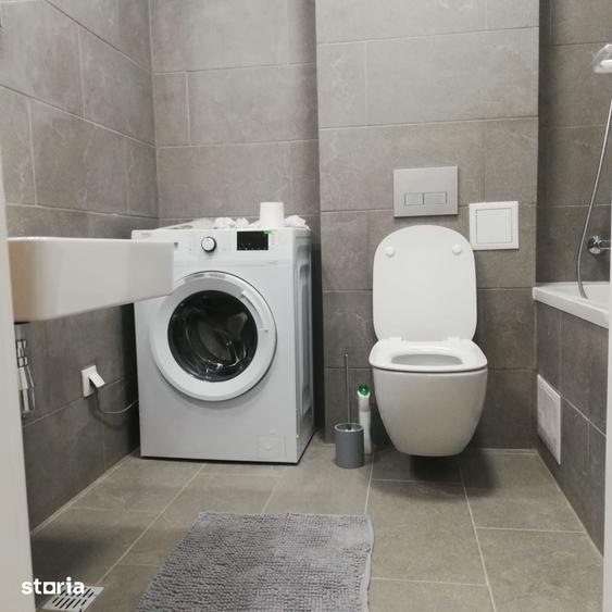 Garsonieră în Străulești