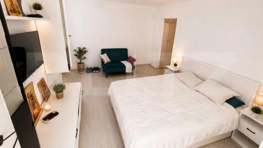 Apartament cu 3 camere, Bulevardul Transilvaniei - 1