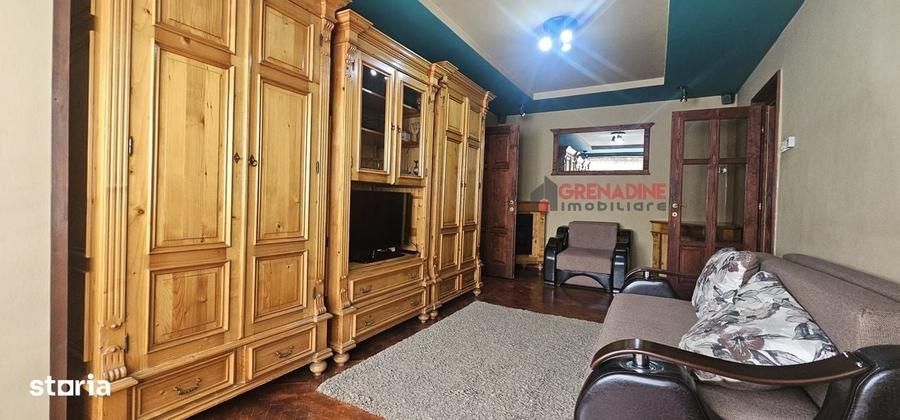 Apartament 2 camere | Etaj 1 | Beci | 2 Parcari | Comision 0% - 3