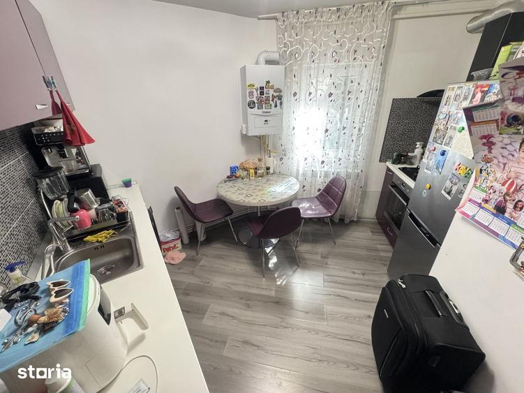 Apartament 2 camere decomandat zona Inel 1/Eden - 3