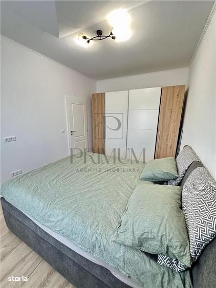 Braytim - 2 Camere - Modern - Parcare - 1