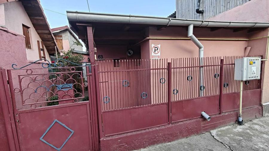 Casă cu 3 camere în Coiciu