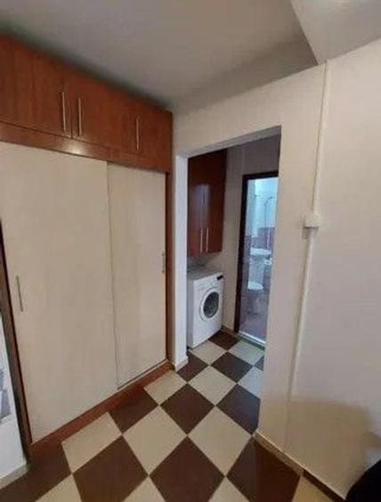 AP. 2 CAMERE MILITARI, BUCATARIE INCHISA, METROU 10 MINUTE, AC - 5