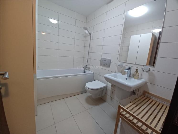 Apartament 2 Camere Pipera- Cosmopolis - 1