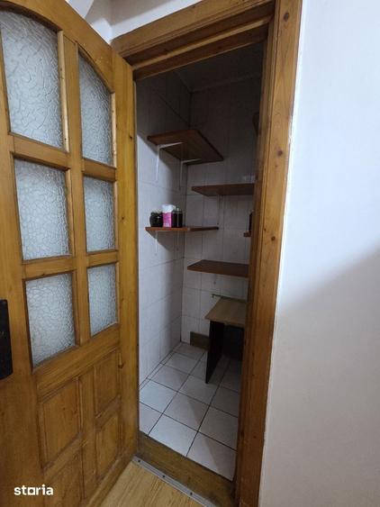 Apartament cu 4 camere decomandat în Ultracentral