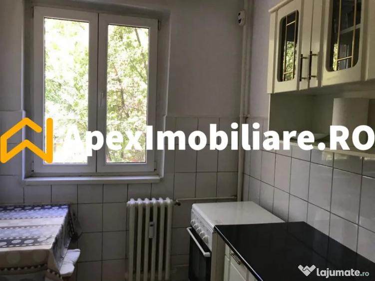 Apartament 2 camere de inchiriat Tineretului Bucure?ti | Ap - 12