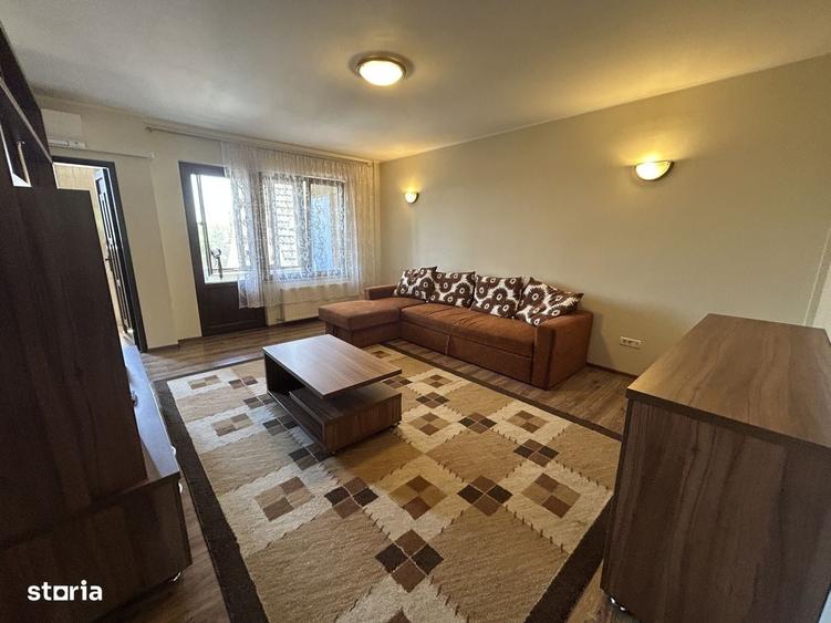 Apartament cu 3 camere semidecomandat în Aradului — fotografia 2