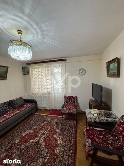 Apartament / 2 camere / Central - 7