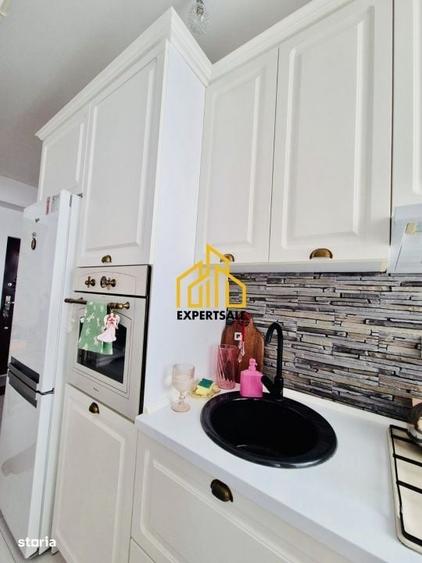 Apartament cu 2 camere semidecomandat în Dudu
