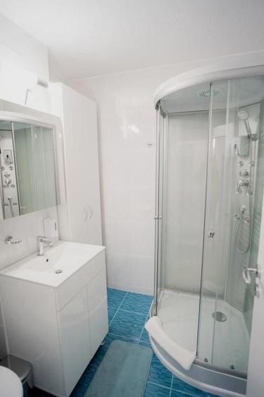 Apartament cu 2 camere în Terezian
