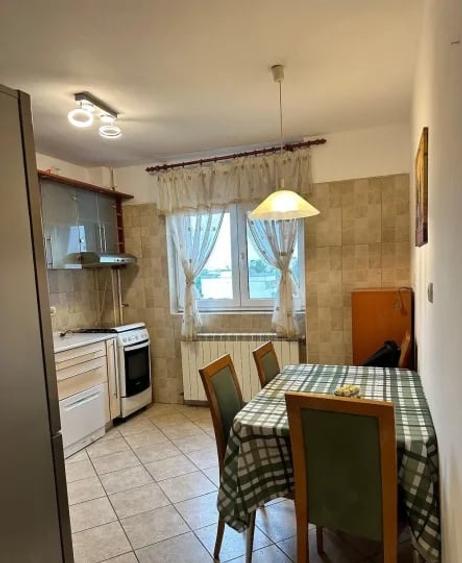 2 Camere | Stefan cel Mare | Metrou | Decomandat | Mobilat | Utilat | - 4