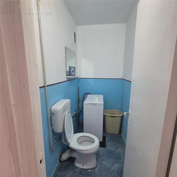 APARTAMENT 4 CAMERE DE VANZARE STR. ANDREI MURESANU, jud B-N, BISTRITA - 8
