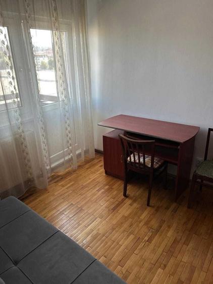 Apartament cu 2 camere decomandat, mobilat în Mărăști