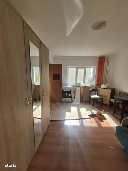 Apartament cu 2 camere în Dristor