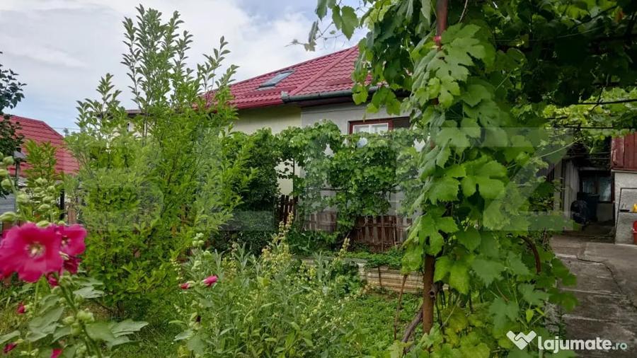 Teren în Gruia