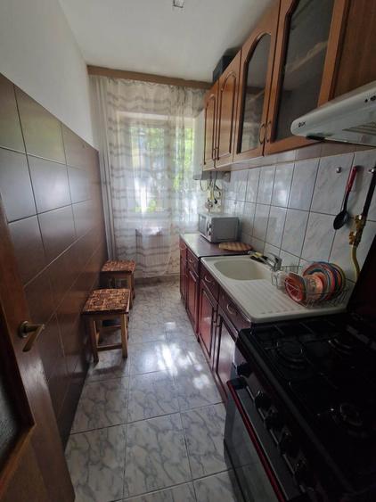 Apartament cu 2 camere semidecomandat în Tomis Nord