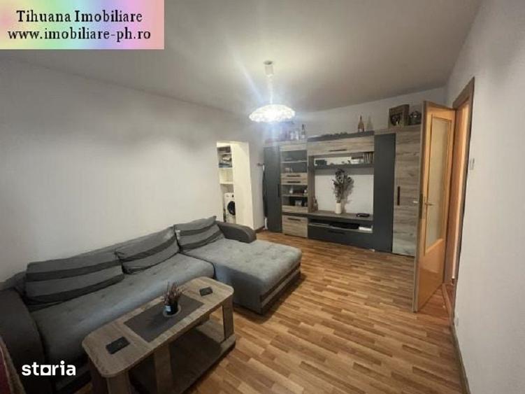 Apartament cu 2 camere în Nord