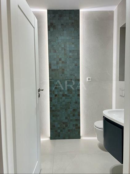Apartament 3 camere modern, Complex Rezidential Nou. - 6