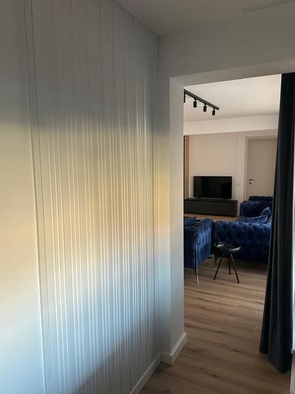 Apartament cu 4 camere decomandat în Iancu Nicolae