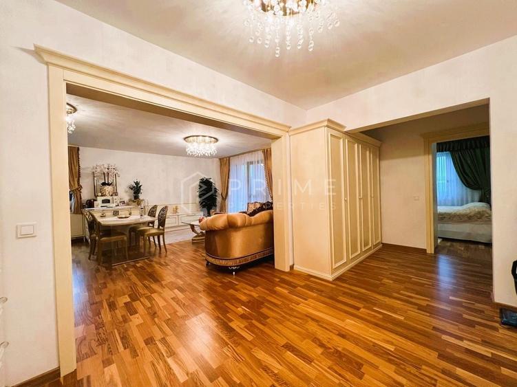 Apartament cu 2 camere decomandat în Tudor