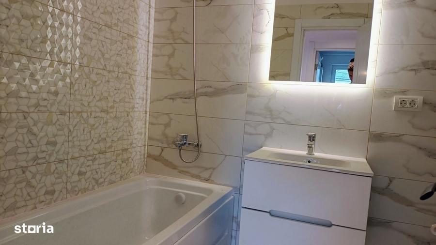 Apartament cu 2 camere decomandat în Dudu