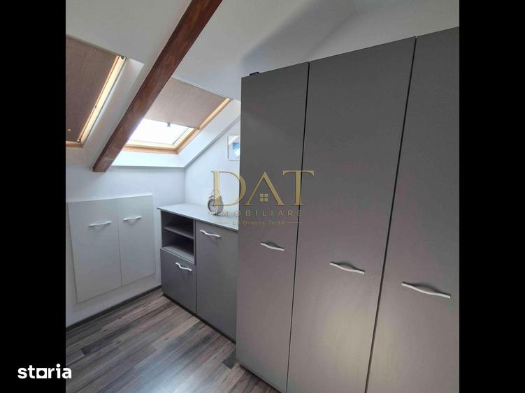 Apartament cu 3 camere | Gheorgheni | Parcare privata | - 2
