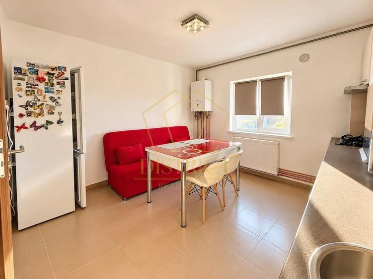 Apartament cu 2 camere în Girocului