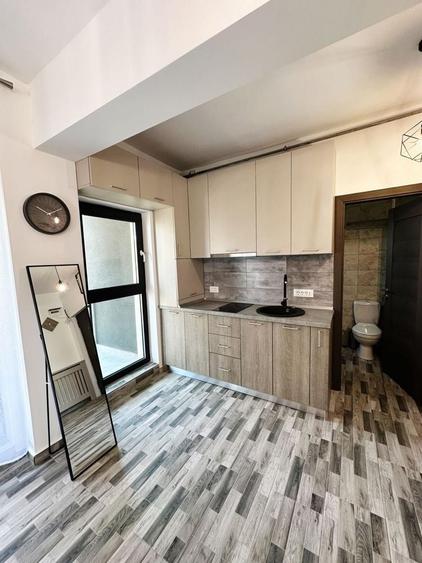 Apartament în Central