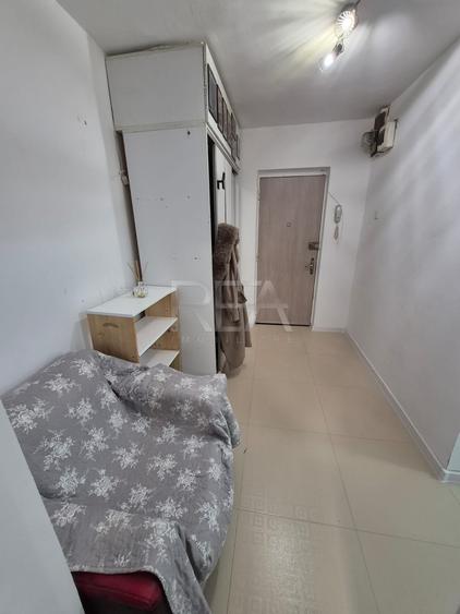 Apartament cu 2 camere decomandat, mobilat în Gorjului