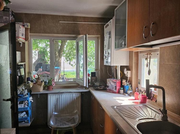 Casă cu 4 camere cu Teren 1767 Mp în Corbeanca
