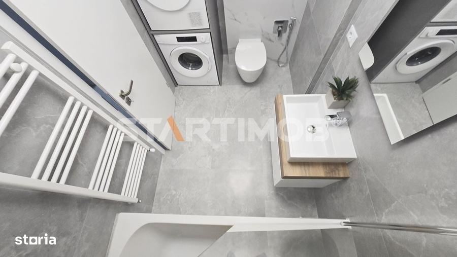 Apartament cu 2 camere în Central