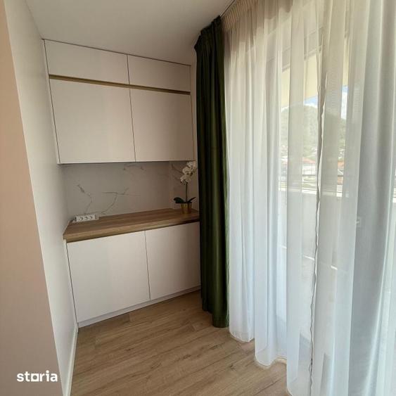 Apartament cu 3 camere în Valea Roșie