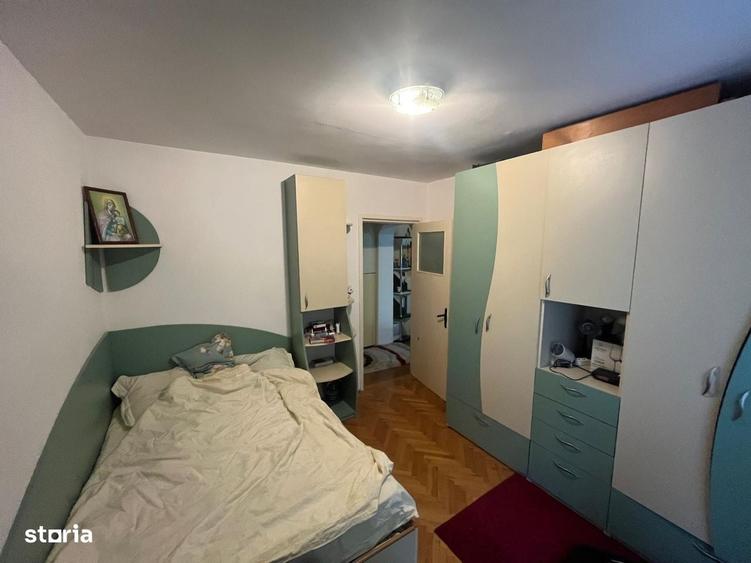Nord(Romanitei),apartament 2 camere,3/4,de vanzare - 7