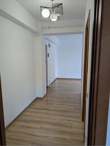 Apartament cu 2 camere decomandat în Valea Lupului