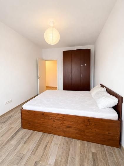Apartament luminos 2 camere | Sălăjan | 58 mp total | Centrală propie - 4