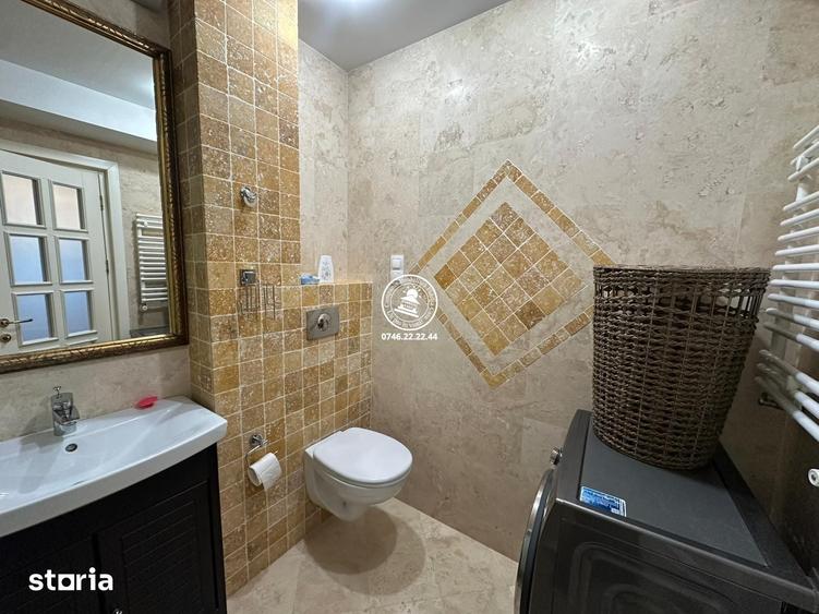 Apartament cu 3 camere semidecomandat în Copou